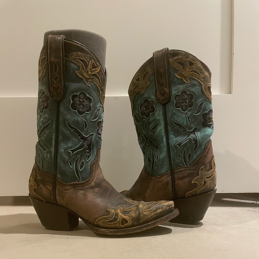 DAN POST | Women’s Cowboy Boots